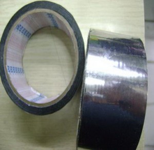 metalizing tape