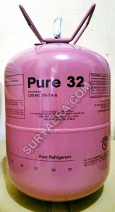 FREON R32