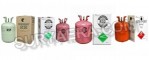 Perbandingan Freon R32, R22, R410A dan R290