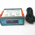 Elitech STC-100A Thermostat Pengontrol Suhu