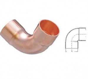 COPPER ELBOW