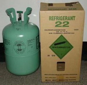 FREON REFRIGERANT R22