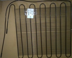 Condenser Kulkas