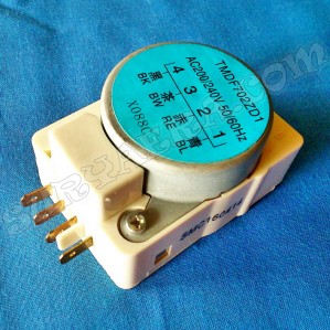 Defrost Timer TMDF702ZD1