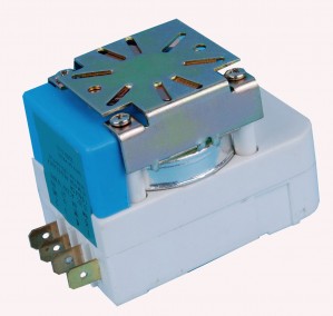DEFROST TIMER TD20C