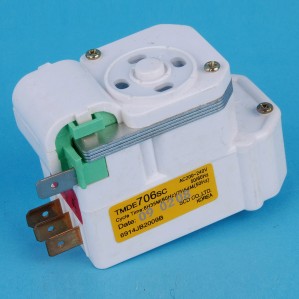 Defrost Timer Tmde706sc