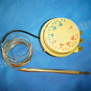Thermostat 711