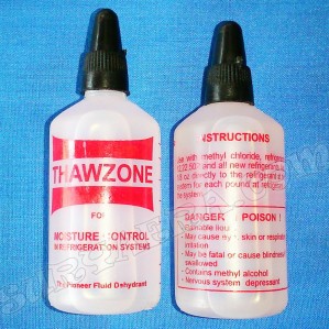 THAWZONE