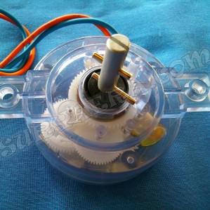 Timer pengering mesin cuci